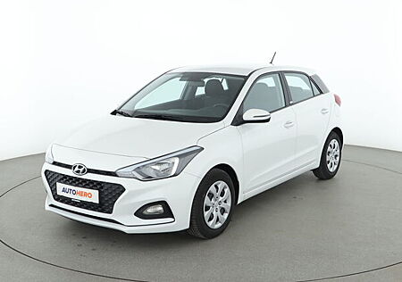 Hyundai i20 1.2 Select