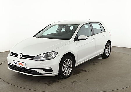 VW Golf 1.0 TSI Comfortline BlueMotion