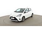 Toyota Yaris 1.5 Dual VVT-iE Comfort