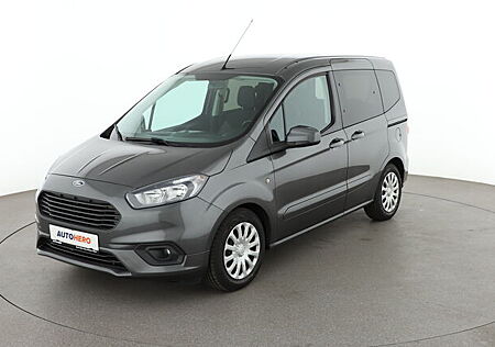 Ford Tourneo Courier 1.0 EcoBoost Trend