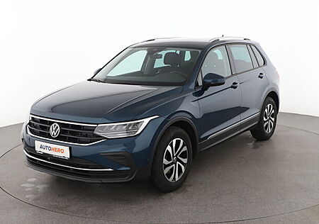 VW Tiguan 1.5 TSI ACT Active