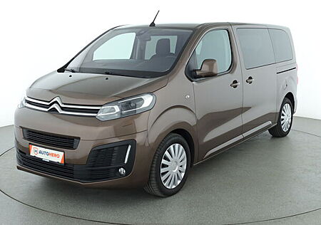 Citroën Jumpy 2.0 Blue-HDi Feel M