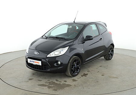 Ford Ka 1.2 Titanium