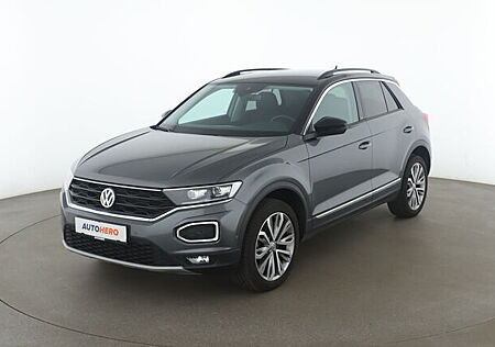 VW T-Roc 1.5 TSI ACT IQ.DRIVE