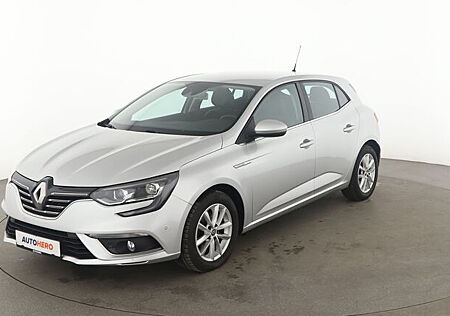Renault Megane 1.2 TCe Energy Intens