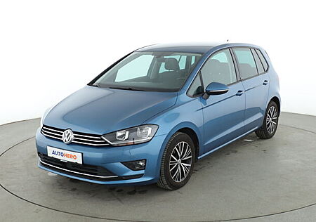 VW Golf 1.2 TSI Allstar BlueMotion Tech