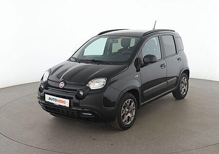 Fiat Panda 1.2 Waze