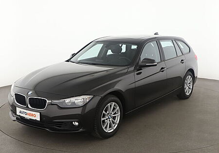 BMW 3er gebraucht kaufen BMW 3er 320i