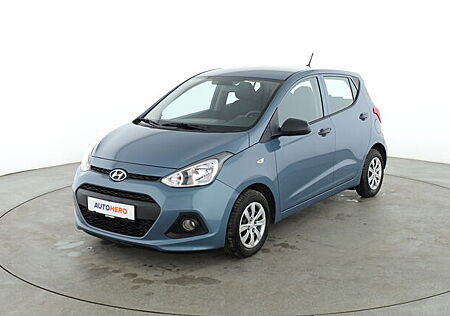 Hyundai i10 1.0 Classic