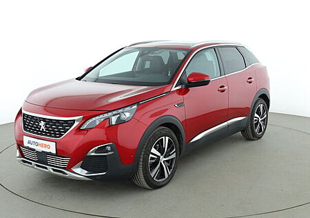 Peugeot 3008 1.6 PureTech Allure