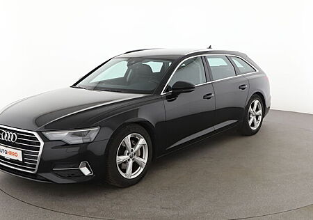 Audi A6 40 TDI Sport