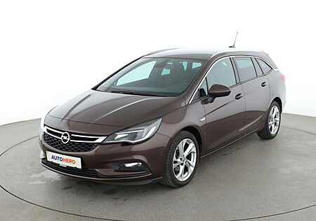 Opel Astra 1.4 SIDI Turbo Dynamic