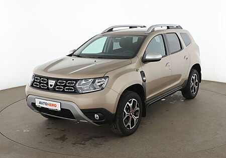 Dacia Duster 1.3 TCe Prestige