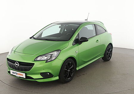 Opel Corsa 1.4 Color Edition