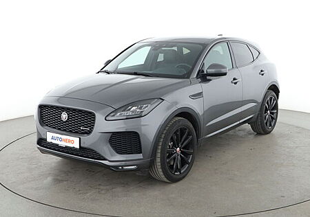 Jaguar E-Pace P200 R-Dynamic SE AWD