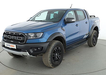 Ford Ranger 2.0 TDCi Doppelkabine 4x4 Raptor