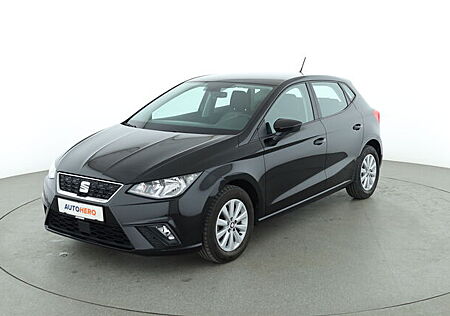 Seat Ibiza 1.0 Style Plus