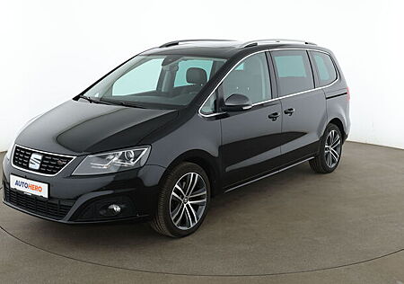 Seat Alhambra 1.4 TSI FR-Line