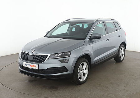 Skoda Karoq 1.5 TSI ACT Soleil