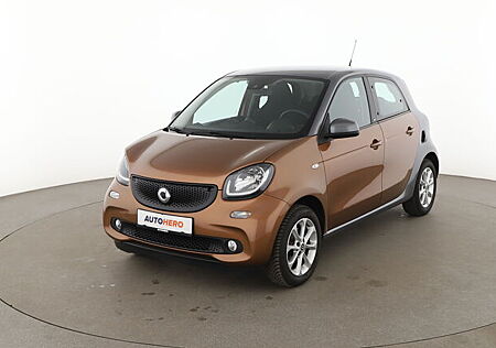 Smart ForFour 0.9 Turbo Basis passion