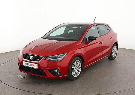 Seat Ibiza 1.5 TSI ACT FR