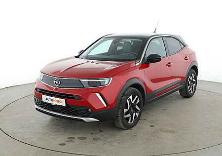 Opel Mokka 1.2 Turbo Elegance