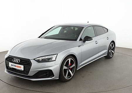 Audi A5 40 TFSI advanced