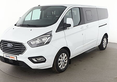 Ford Tourneo Custom 2.0 TDCi 320 L2 Titanium X