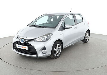 Toyota Yaris 1.5 Hybrid Comfort