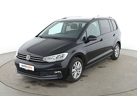 VW Touran 2.0 TDI Active Start-Stopp