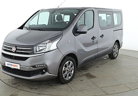 Fiat Talento 1.6 TwinTurbo Diesel Ecojet L1H1 1,2t Family