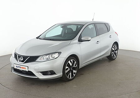 Nissan Pulsar 1.2 Tekna