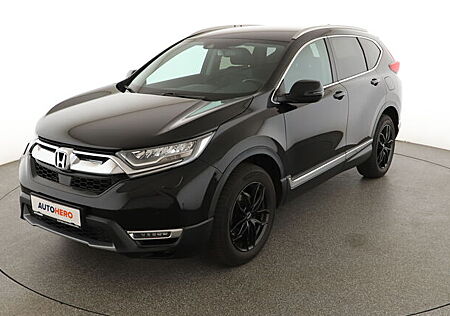 Honda CR-V 1.5 Turbo Lifestyle 4WD