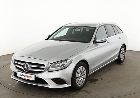 Mercedes-Benz C-Klasse C 220 d T