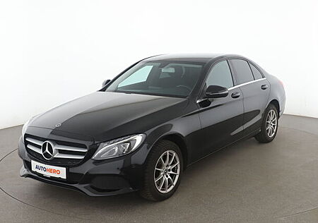 Mercedes-Benz C-Klasse C 160