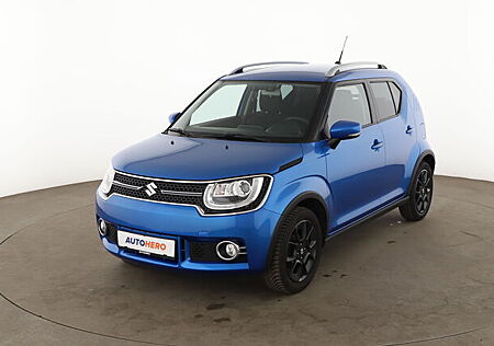 Suzuki Ignis 1.2 DualJet Comfort +