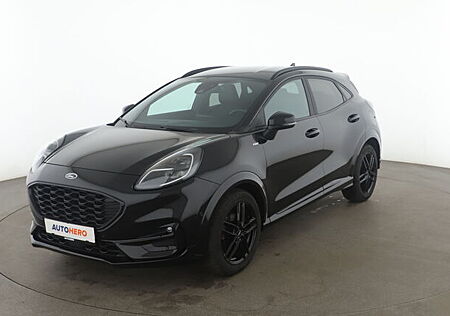 Ford Puma 1.0 EcoBoost ST-Line X