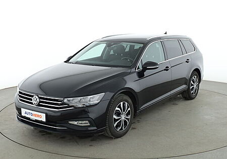 VW Passat 1.5 TSI ACT Business