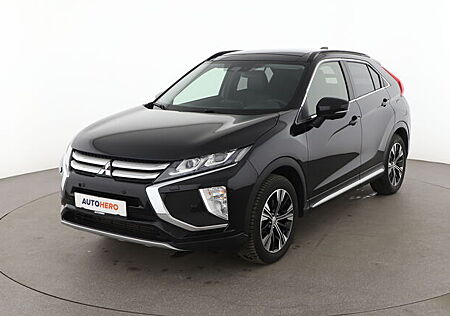 Mitsubishi Eclipse Cross 1.5 T-MIVEC Top 4WD