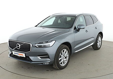 Volvo XC 60 2.0 B4 Diesel Mild-Hybrid Inscription AWD
