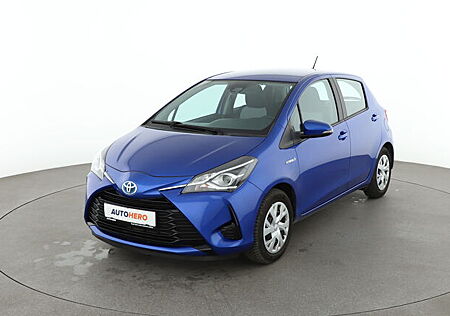 Toyota Yaris 1.5 Hybrid Business Edition