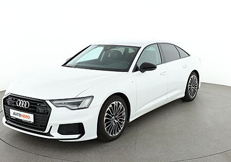 Audi A6 55 TFSIe quattro sport