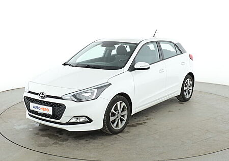 Hyundai i20 1.4 YES!