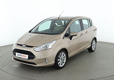 Ford B-Max 1.6 Ti-VCT Titanium