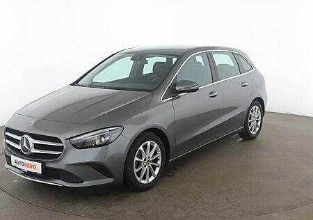 Mercedes-Benz B-Klasse B 200 d Progressive
