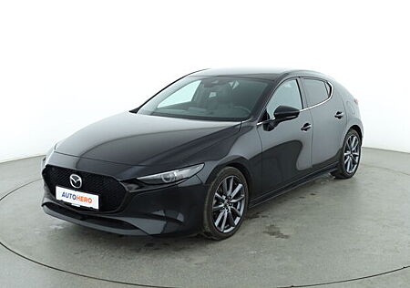 Mazda 3 2.0 Selection