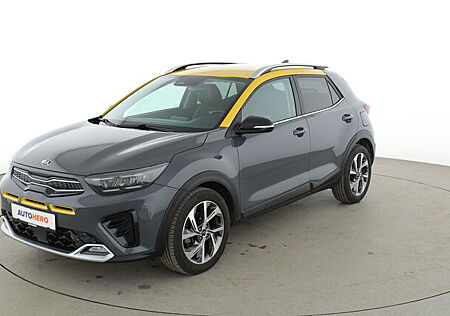Kia Stonic 1.0 TGDI Mild-Hybrid GT Line