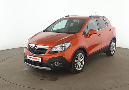 Opel Mokka 1.4 Turbo Innovation ecoFlex
