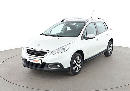 Peugeot 2008 1.6 Business-Line