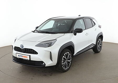 Toyota Yaris Cross 1.5 Hybrid 2WD Elegant